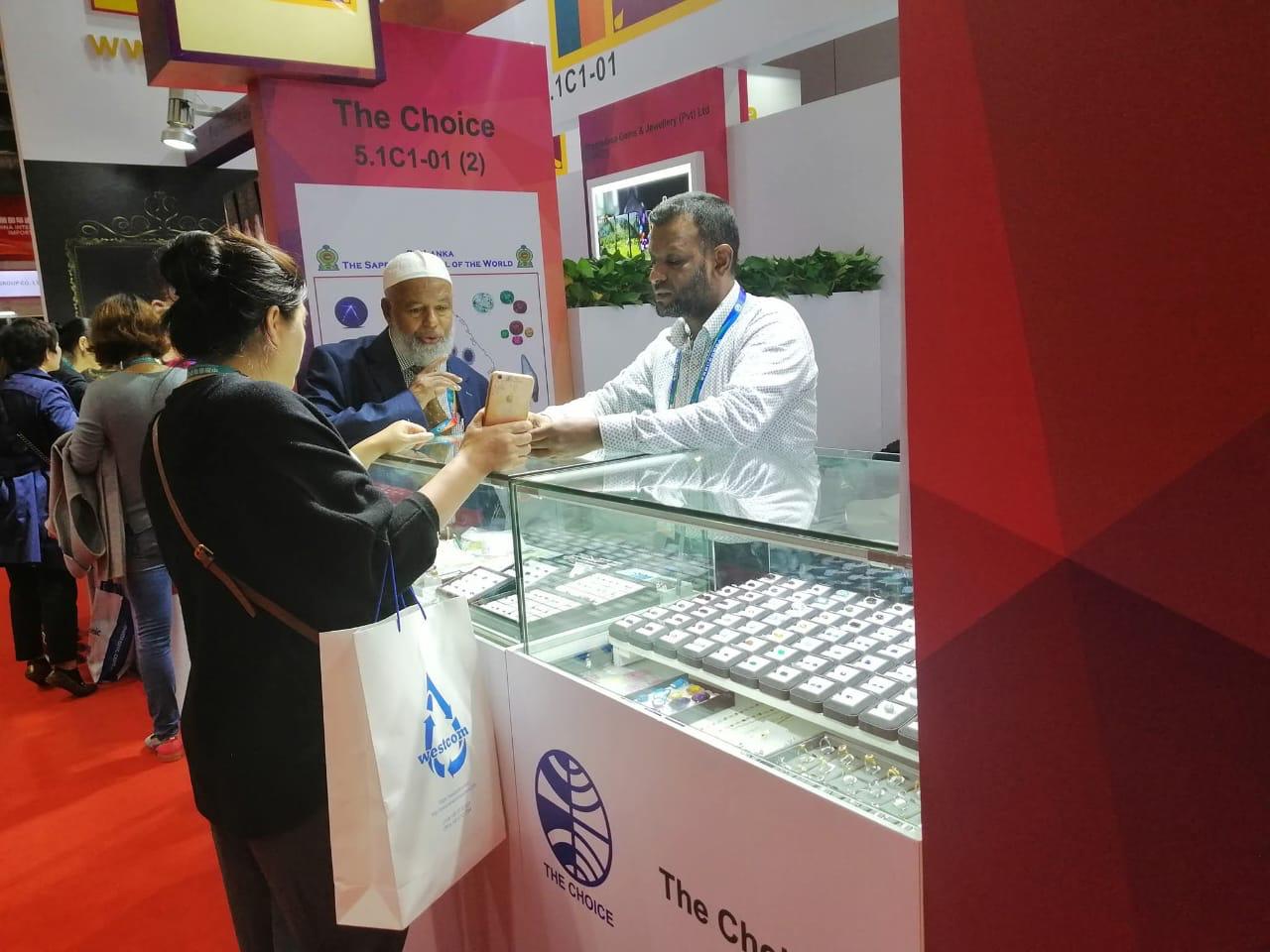 International Client Consultation